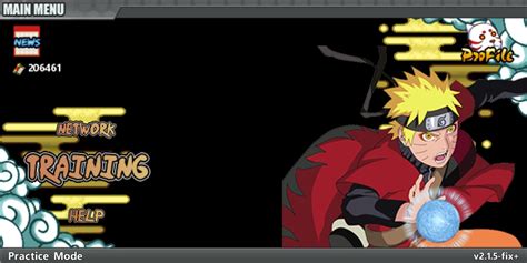 ultimate naruto senki|Naruto Senki APK (Android Game) .